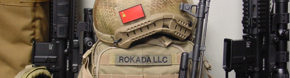 ROKADA